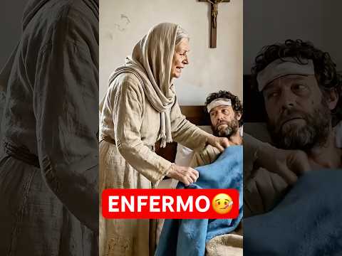 LUCIFER cort贸 la ELECTRICIDAD de la SE脩ORA 馃槩 #jesus