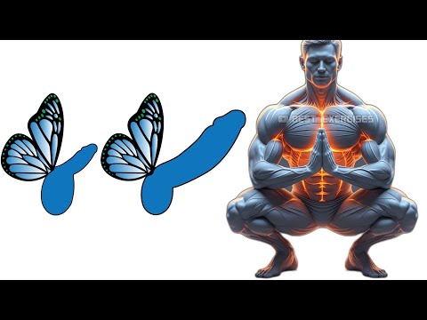 Feel the Growth in Just Days! Ancient Strength Exercise That Still Works Today