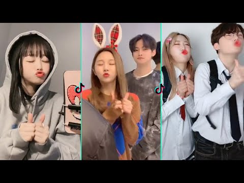 Tiktok Populer Japan - Korea Sakuranbo Ai Atsuka