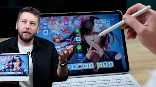 Kalem+klavyesiyle ÖĞRENCİ tableti mi? Huawei MatePad 11.5 (2025) Papermatte