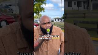 suge knight loves pineapples 😭 #shorts