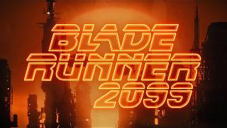 DUNE 3 Concept Art - BLADE RUNNER 2099 First Look + More Chat | Secret Stream