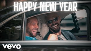 Tate Brothers [Edit]🔥"HAPPY NEW YEAR 2026" | Andrew Tate & Tristan Tate #music #topg