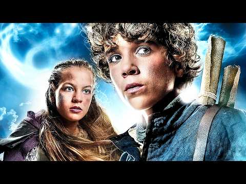 Em Busca da Carta Proibida | AVENTURA, FANTASIA | Filme Completo em Português 💎