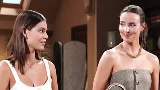 The Bold and the Beautiful Preview Week of August 25🔴: Ivy Reconnects Will Panics Electra’s Intimacy