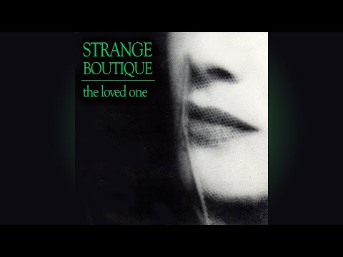 Strange Boutique - Drown