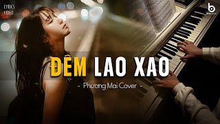 Đêm Lao Xao (Ballad Ver) | 198X Ballad ft. Phương Mai Cover