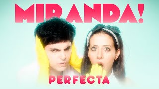 Miranda! - Perfecta (En Vivo Luna Magistral)
