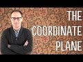 Exploring the Coordinate Plane and Its Quadrants