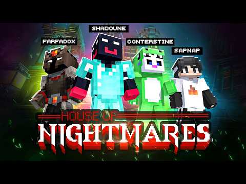 Conquisté el TORNEO más DIFÍCIL de MINECRAFT 🏆
