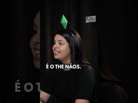 Os fãs de THE SIMS vão pegar essa hahaha | CORTES DO UTC