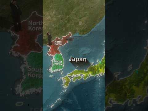 Top 5 Countries That Could Start WW3