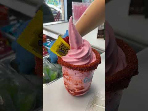 WATERMELON LOCO! ????Get it from Froot Cups on Melrose
