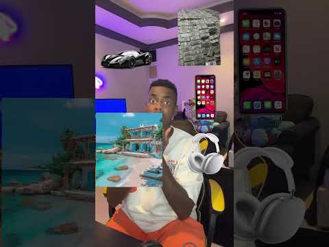 هل ديمبوز غني ؟ 🤑🔥