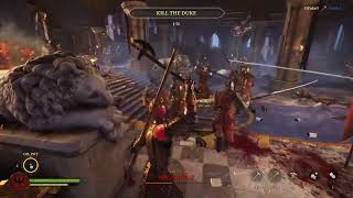 (Chivalry 2)#1 "Kill them all!!"