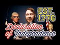 Understanding the Declaration of Independence