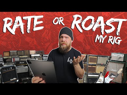 Rate Or Roast My Rig 84
