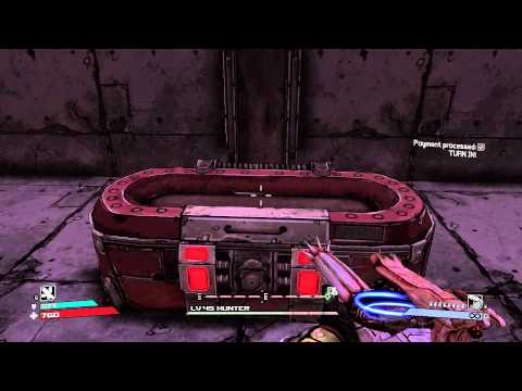 Willowtree для borderlands как пользоваться