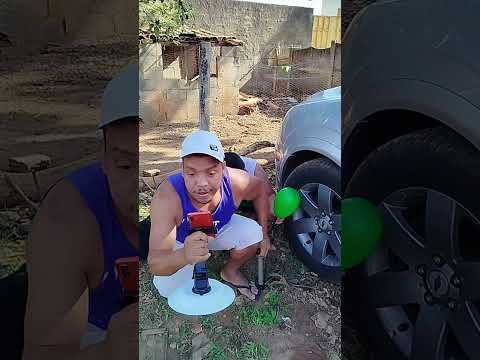 assustando meu pai #comedia #humor #desafioengraçado