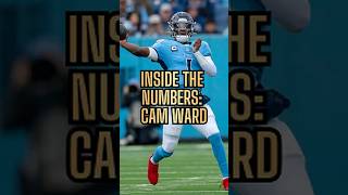 Addi vs OC DNA: Cam Ward Projection Showdown | Titans Team Preview #bestball #nfl #football