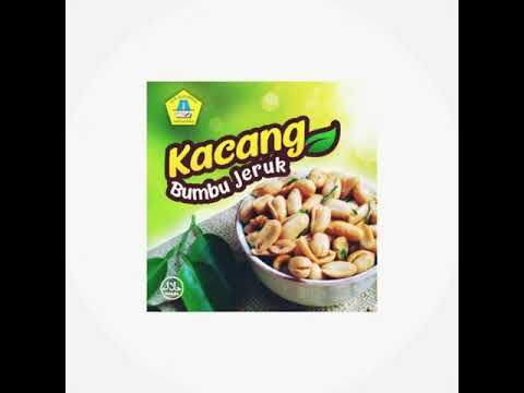 KACANG BUMBU JERUK - KELAS 3C