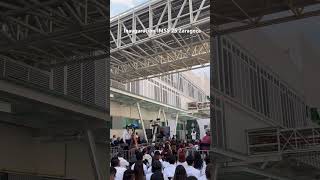 Inauguración IMSS 25 Zaragoza #edemx #IMSS