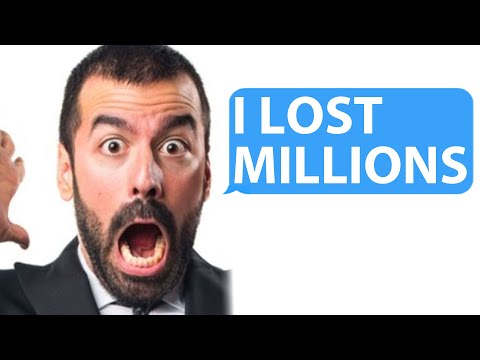 r/Prorevenge I Caught My Boss Embezzling MILLIONS!
