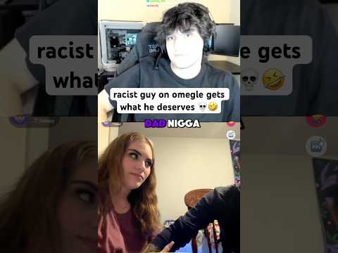 Twitch link on channel #carenbabaknia #omegle #twitch