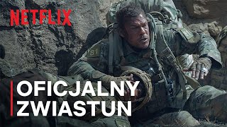Maszyna do zabijania | Oficjalny zwiastun | Netflix