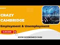 Understanding Employment and Unemployment Concepts