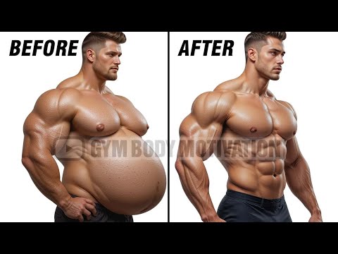 Best 6 ABS Exercises For SIX PACK - Gym Body Motivation