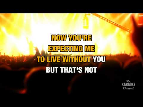 Photograph : Ringo Starr | Karaoke with Lyrics