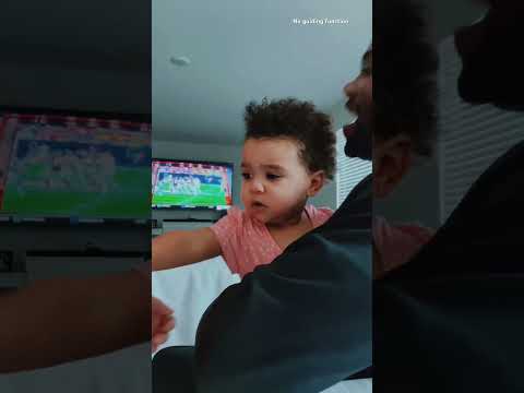 Exes appear as children 😂 #shorts #dadgirl #funny #family #youtubeshorts #foryou