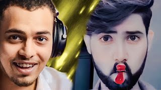 الناس هادي خرجت عن السيطرة🤣!! (الجزء الثالث)