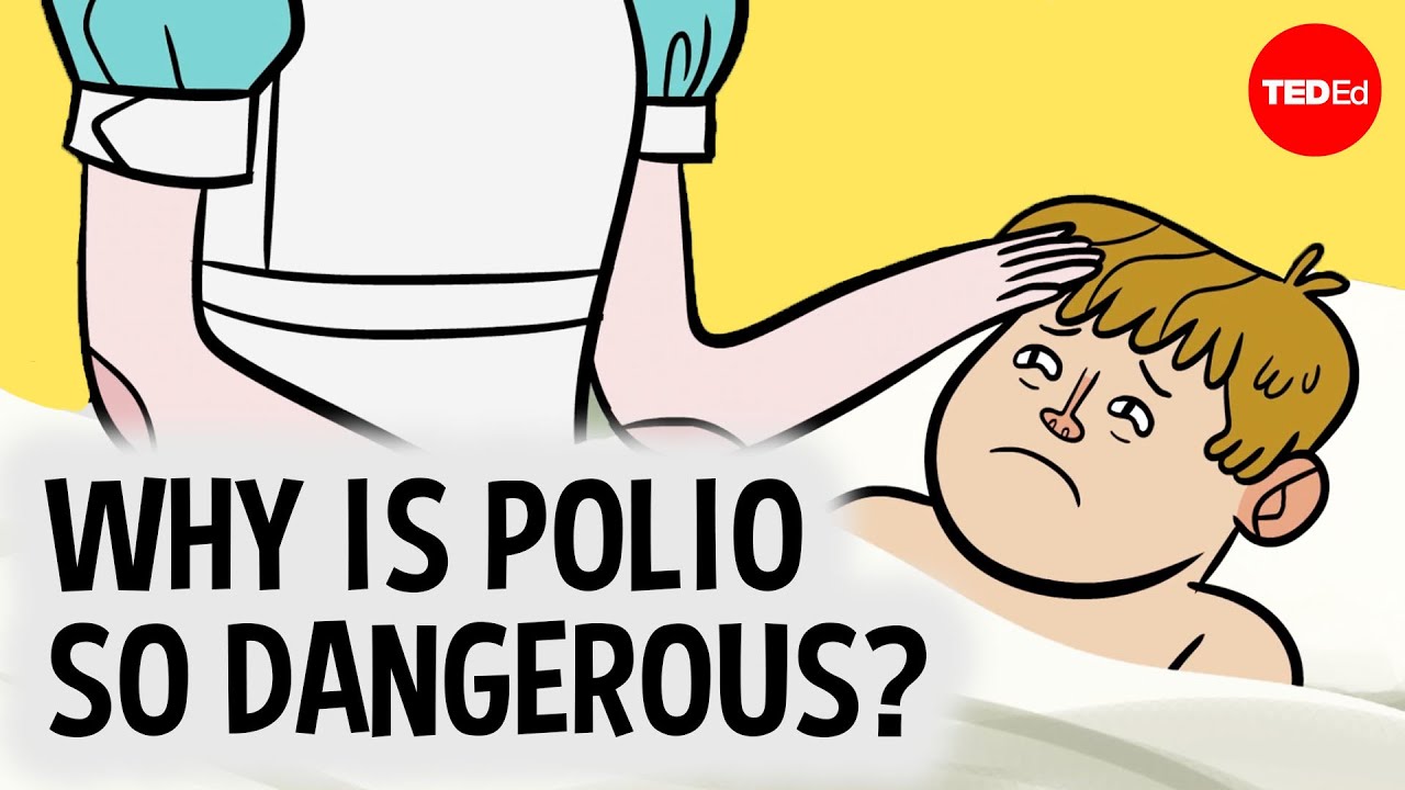 The real reason polio is so dangerous