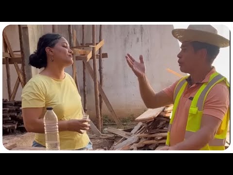 A supervisora humilhou quem não devia e acabou pagando caro. (FILME COMPLETO)