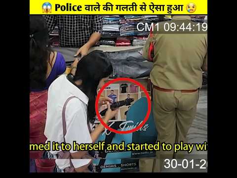 😢 देखो इस पागल लड़की ने क्या किया 😱 || #Shorts #youtubeshorts #socialawareness  #b4facts