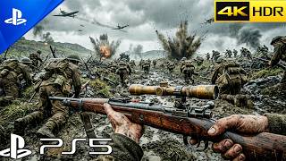 ONE OF THE MOST INTENSE CALL OF DUTY GAME EVER