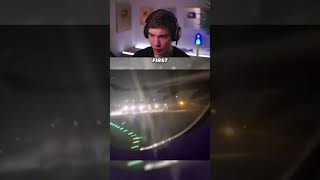 Delta A330 Engine Failure