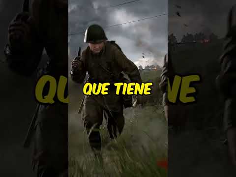EL MEJOR JUEGO DE LA SEGUNDA GUERRA MUNDIAL ☠😨