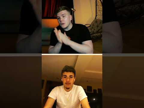Страшный пранк в чатрулетке #shorts