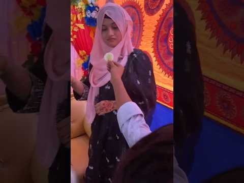 বিয়ে বাড়িতে খাবার তো সবাই খায়#funny #dance #tiktok #viralvideo #shorts