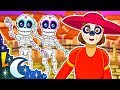 Exploring the Traditions of El Dia de los Muertos