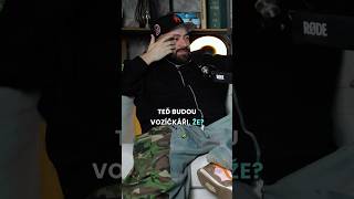 NOVÁ EPIZODA UŽ ZÍTRA V 17:00 S HONZOU STRACHEM A HOMEREM 🔥