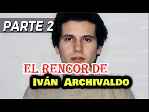 "La Noche que Iván Archivaldo Salió con Sed de V3nganza" PART 2