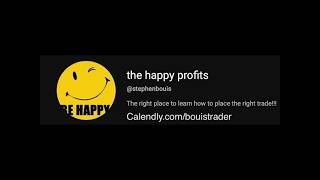 thehappyprofits Recap   1 May 2026