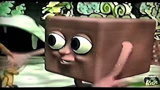 CUBINHOS - OS CLIMAS EPISÓDIO INÉDITO DUBLADO