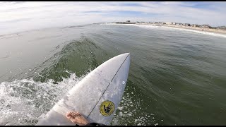 Summer Surf Season has Arrived