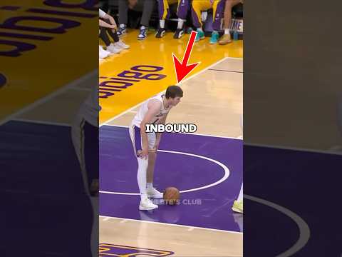 What do you think of this NBA Rule? #shorts #trending #viral #athlete #sports