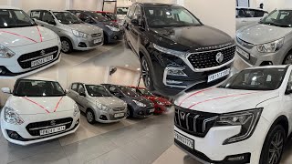 Biggest Used Cars For Sale | Car Bazar | Cheapest Secondhand Cars | Used Cars | Used Cars In Punjab